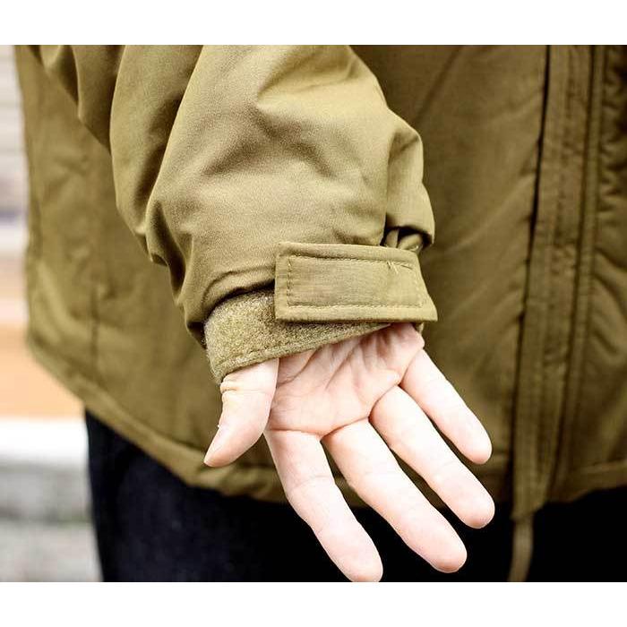 デッドストック　未使用品　リトルジャマー　ストライプジャケット mj10067-ストライプデニムルーズシルエットジャケット（デニム