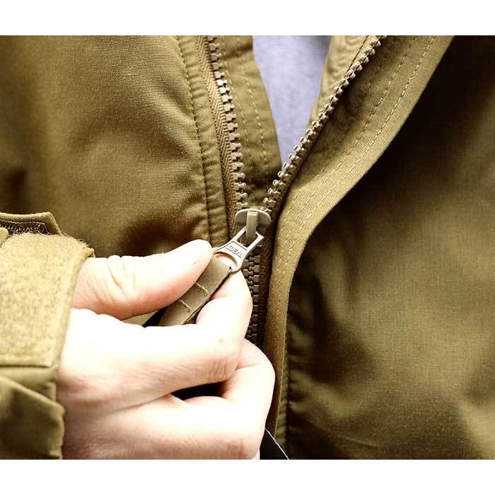 ワイルドシングス タクティカル デッドストック スモーキング