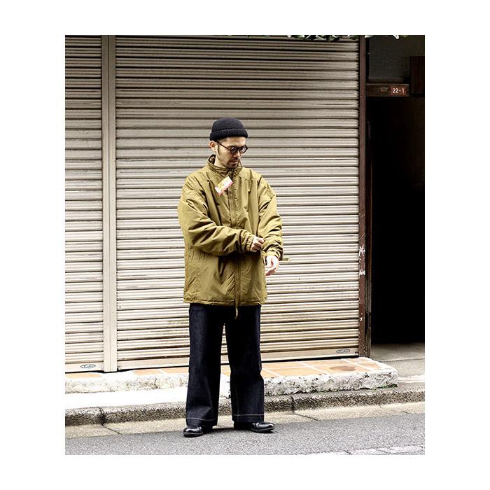 ワイルドシングス タクティカル デッドストック スモーキング