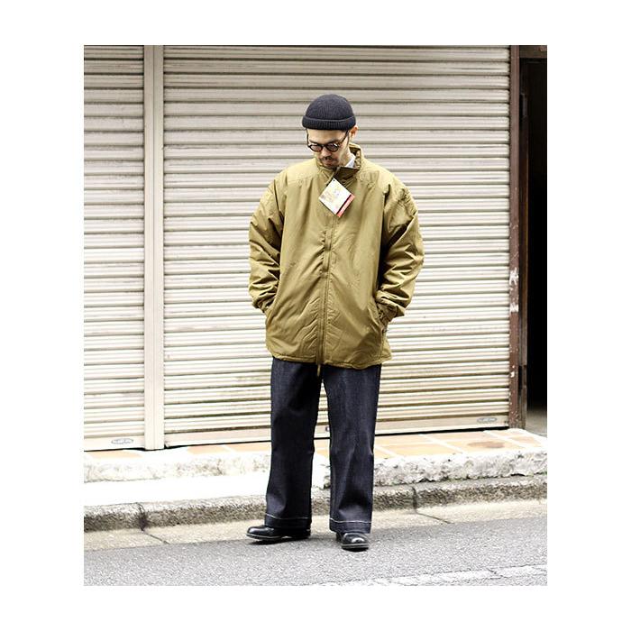 ワイルドシングス タクティカル デッドストック スモーキング