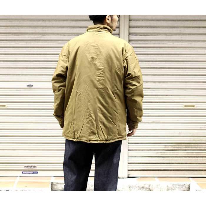 ワイルドシングスタクティカル　スモーカージャケット Mサイズ　中古品 ワイルドシングス タクティカル デッドストック スモーキング