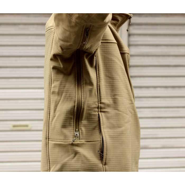 ワイルドシングス タクティカル デッドストック ヘビー ソフト