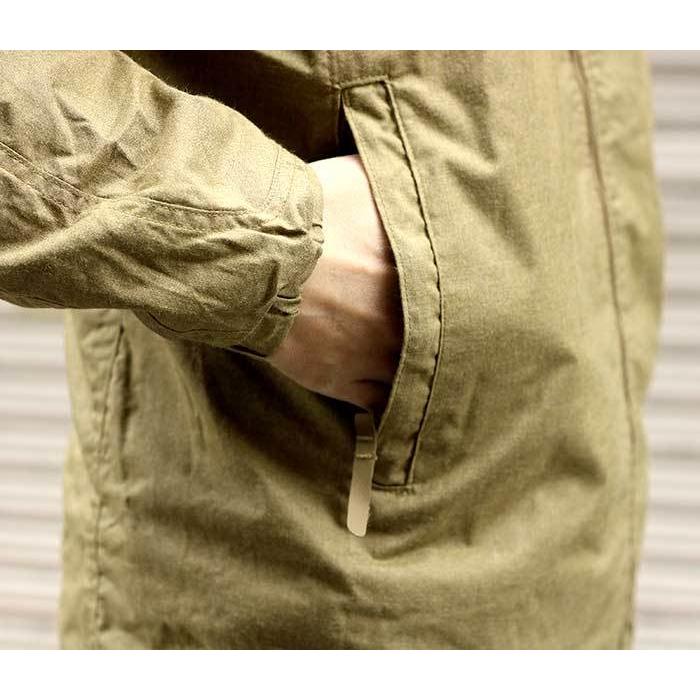 ワイルドシングス タクティカル デッドストック ウールパイル