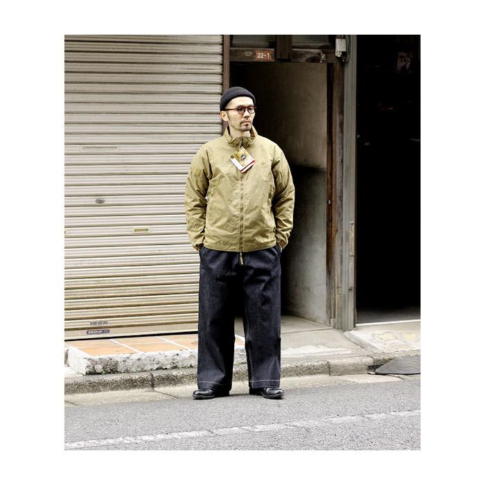 ワイルドシングス タクティカル デッドストック ウールパイル