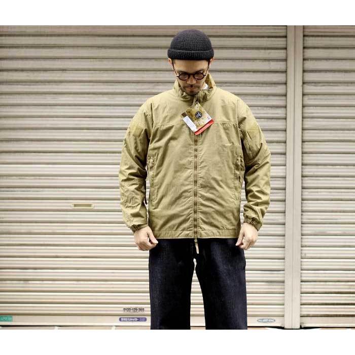 ワイルドシングス タクティカル デッドストック ウールパイル