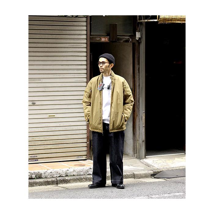 ワイルドシングス タクティカル デッドストック ローロフト