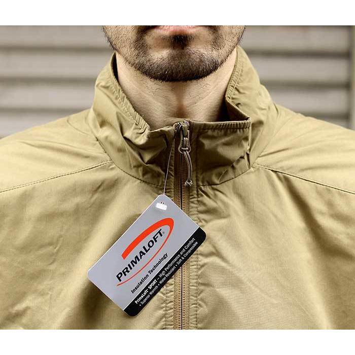 ワイルドシングス タクティカル デッドストック ローロフト