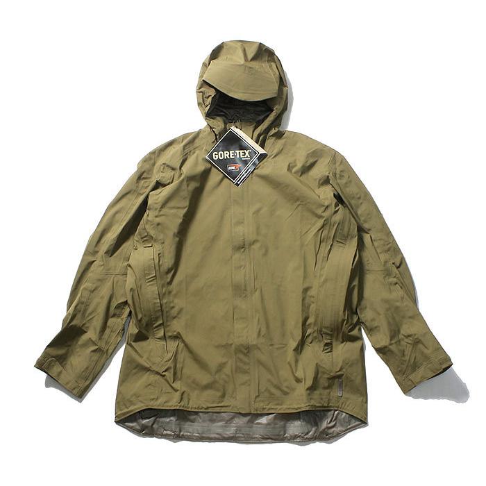 最終値下げ ワイルドシングスタクティカル ゴアテックス ハード