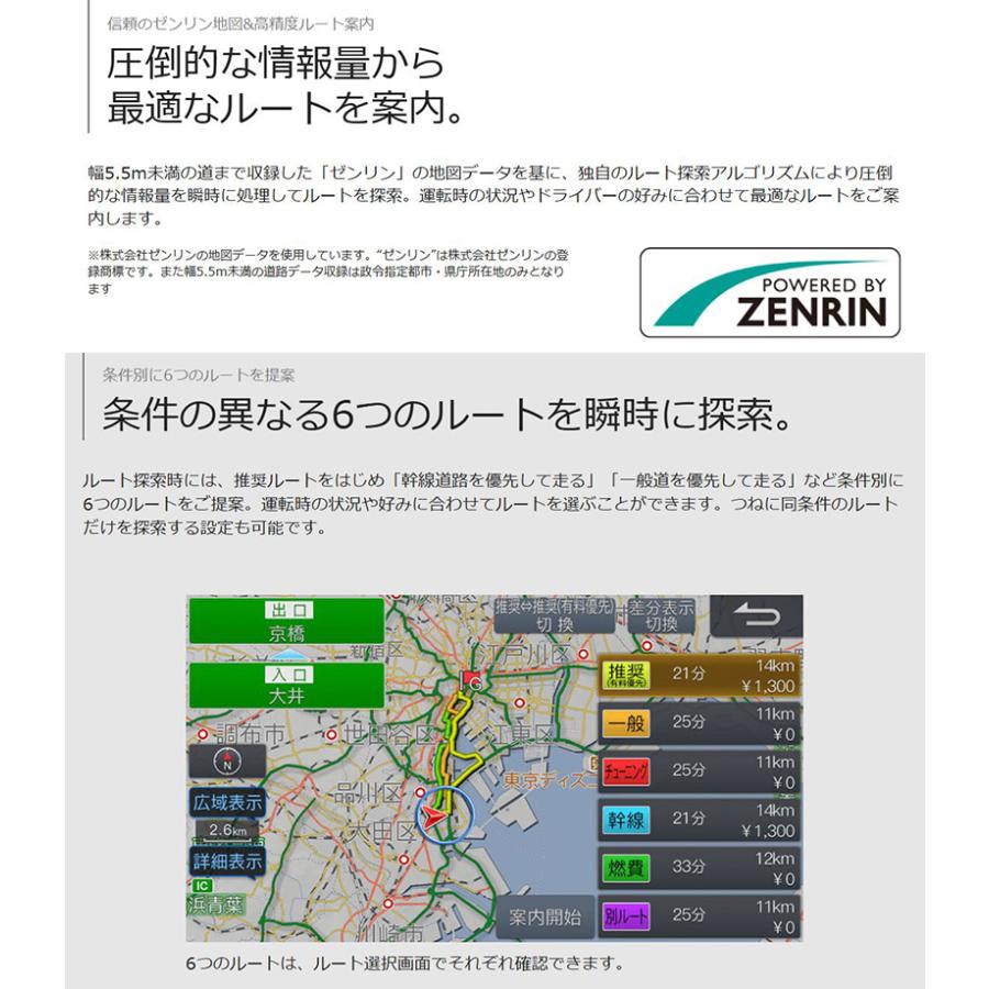 【2025年モデル】最新地図(2024年度版) EX10NX2S-JI-64 ALPINE アルパイン BIGX10 10型 カーナビゲーション シンプルモデル スズキ JB64/JB74/JC74ジムニー用 | ビッグX | 04