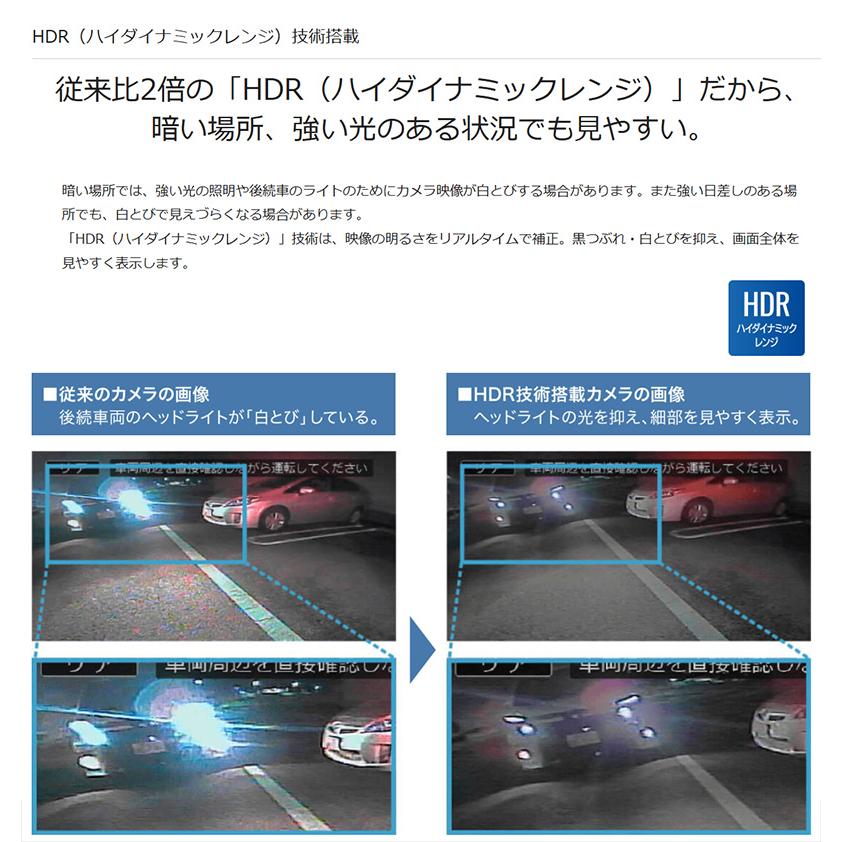 ALPINE（アルパイン） HCE-C20HD-RD-LP ALPINE トヨタ 150系