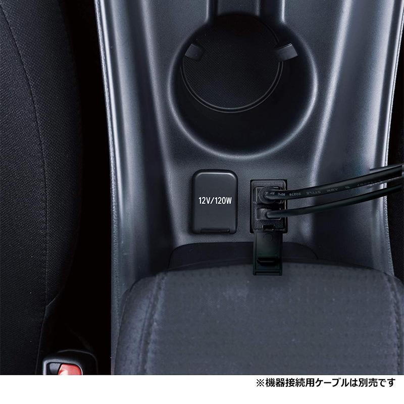 ALPINE（アルパイン） KCU-Y620HU ALPINE ビルトインUSB/HDMI接続
