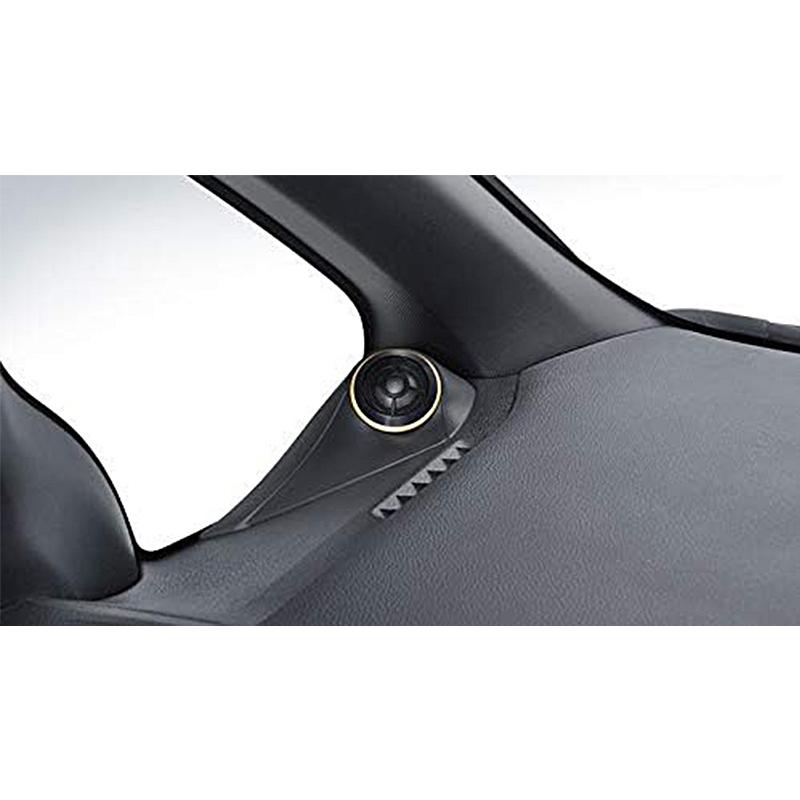 ta9-8 さん専用80エスク30% ALPINE（アルパイン） エスクァイア(80系・H26/10〜R3/12)用 フロント