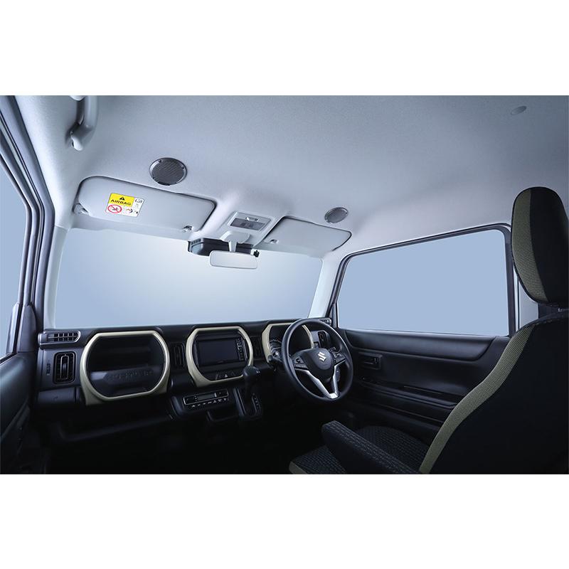 ALPINE（アルパイン） MS-165-HS-92 ALPINE MetioSound メティオ