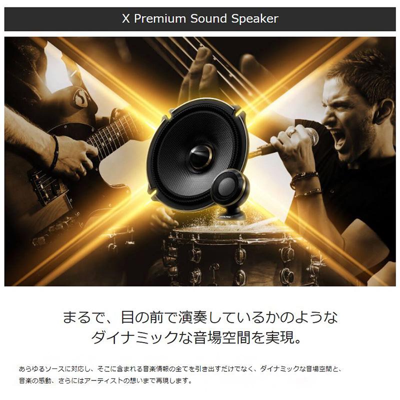 X-171S＋KTX-Y177B＋KTX-G30D＋KTX-DS01-LP2 アルパイン トヨタ