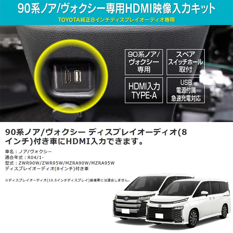 BeatーSonic（ビートソニック） HDK02A Beat-sonic HDMI映像入力キット
