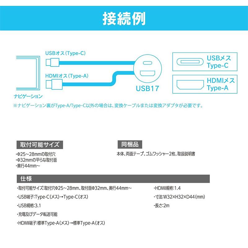 BeatーSonic（ビートソニック） USB17 Beat-sonic USB/HDMI延長