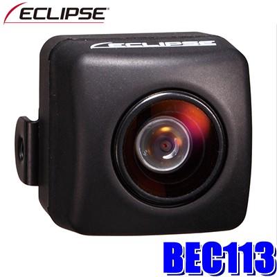 公式ストア BEC113 デンソーテン イクリプス バックアイカメラ ECLIPSE