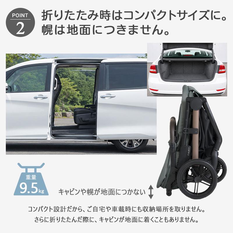 compet AGILE 2 FikaGO フィカゴー アジャイル2 中型犬向けペット
