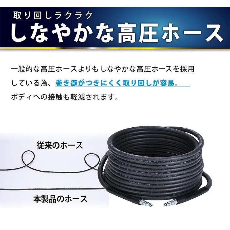 GREEN LIFE G-WASH 高圧洗浄機 Amazon | グリーンライフ(GREEN LIFE) 洗車高圧洗浄機 G-WASH Plus