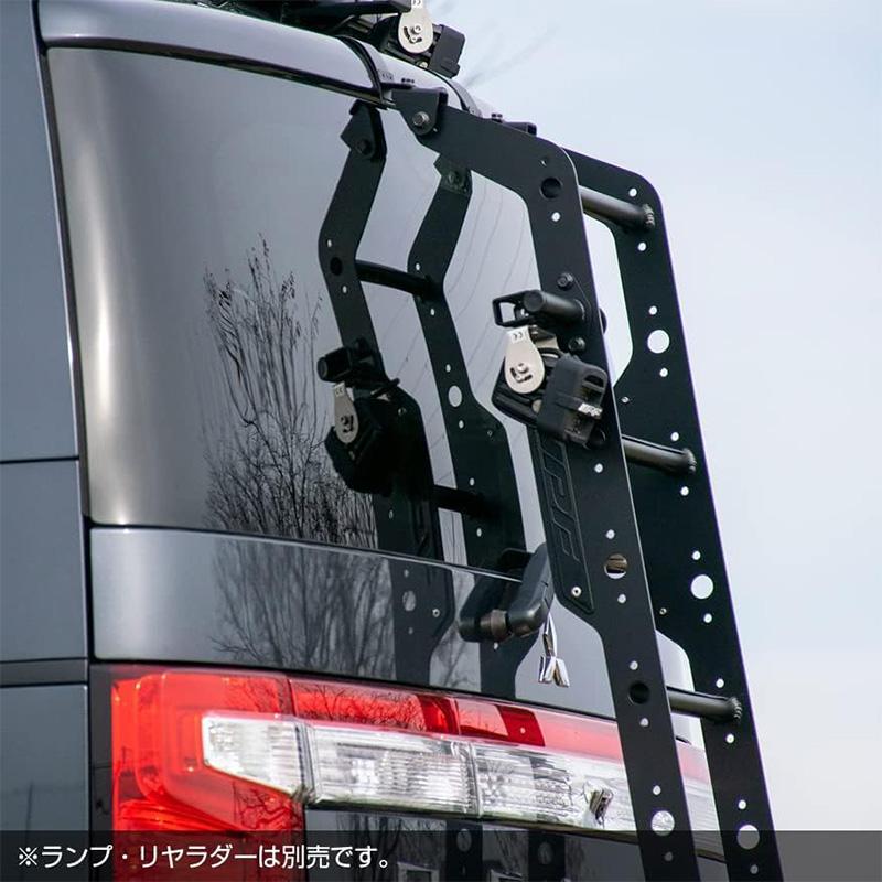 EXL-01P IPF アイピーエフ EXPリアラダー用ランプステー スズキ ジムニー・ジムニーシエラ/三菱 デリカD:5/トヨタ ハイエース用 | IPF | 03