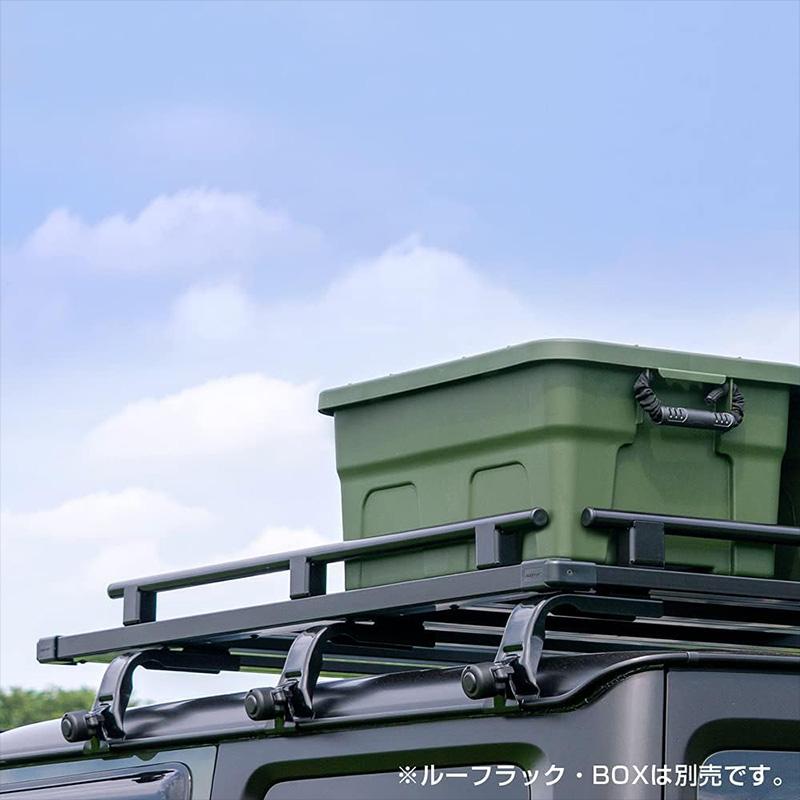 EXR-01P IPF アイピーエフ ウォールバー(1本入) ルーフラック用オプション W30×H1120×D65mm ズレ防止 脱落防止(沖縄・離島 配送不可) | IPF | 01