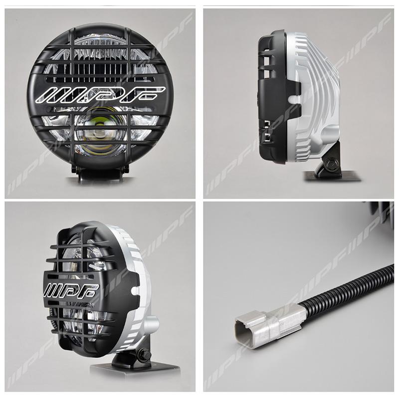 IPF S-950SRL IPF アイピーエフ 950 スーパーラリー LED 6000K 12V/24V