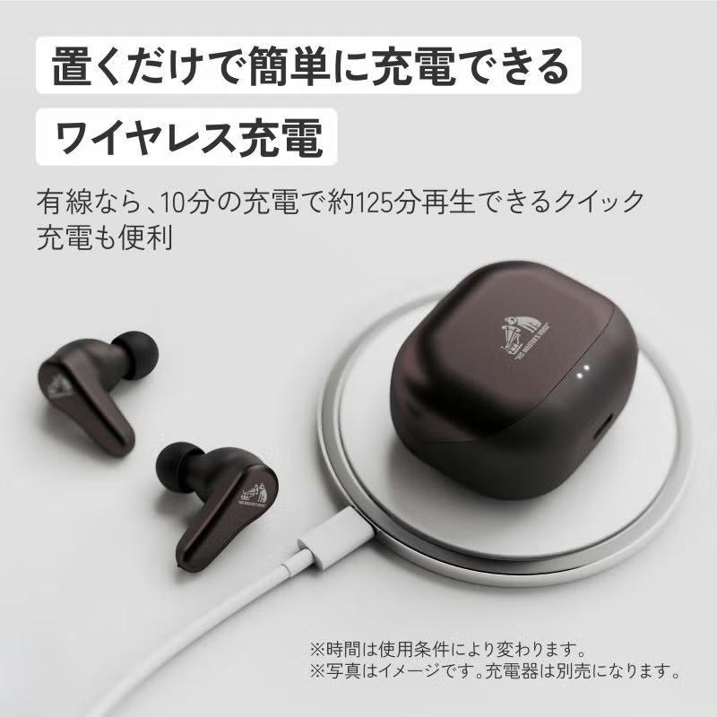 JVCケンウッド（JVC KENWOOD） HA-A110T-T JVCケンウッド KENWOOD