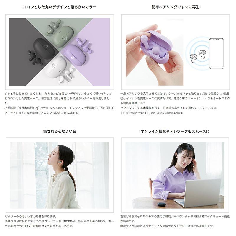 Victor（ビクター） HA-A20T-G JVC KENWOOD JVCケンウッド ワイヤレス