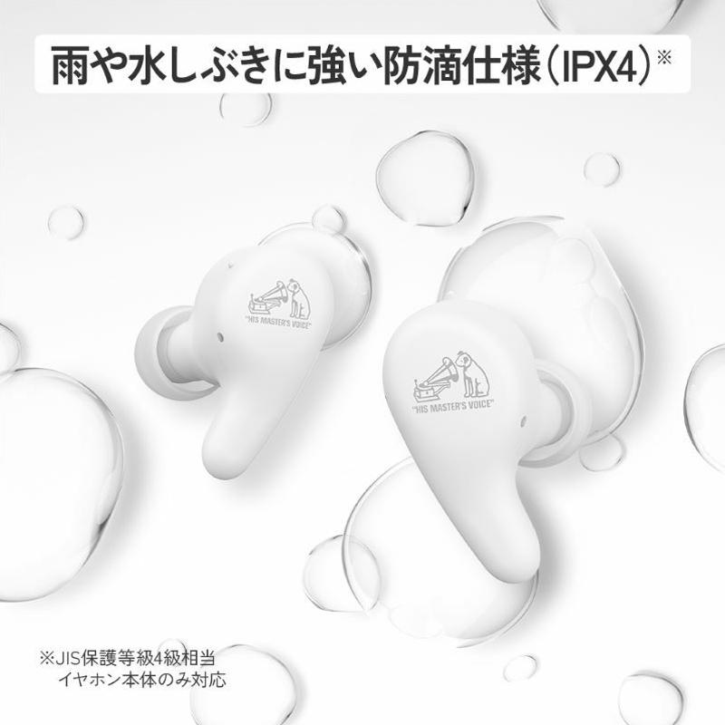 【未開封】JVCケンウッド Victor HA-A22T-B ワイヤレスイヤホン Victor（ビクター） HA-A22T-B JVCケンウッド KENWOOD ワイヤレス