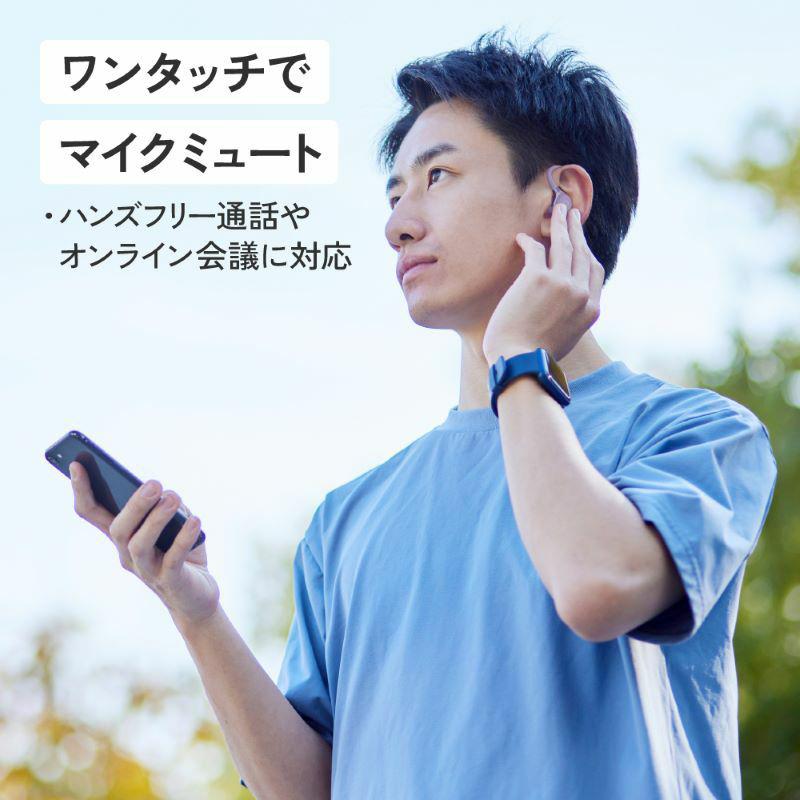 JVCケンウッド（JVC KENWOOD） HA-EC77T-V JVCケンウッド ビクター