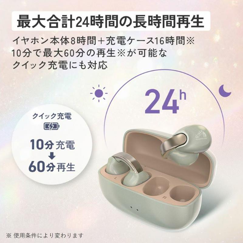 JVCケンウッド HA-NP1T-AN JVC KENWOOD ビクター Victor