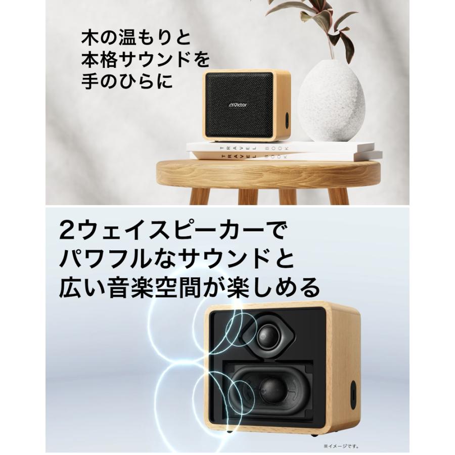 JVCケンウッド（JVC KENWOOD） SP-WM01BT JVCケンウッド KENWOOD