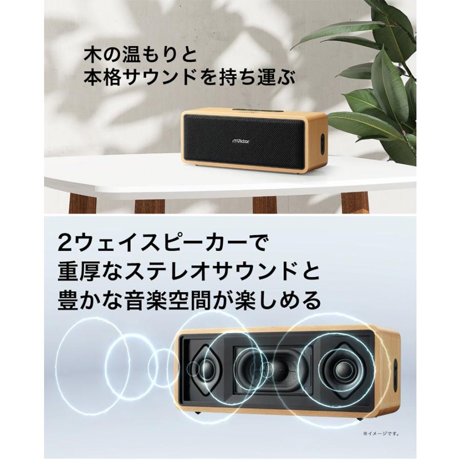 JVCケンウッド（JVC KENWOOD） SP-WS02BT JVCケンウッド KENWOOD