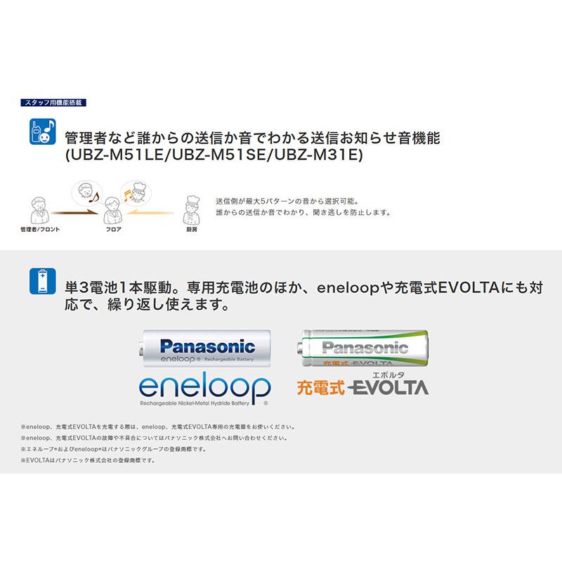 専用ページになります JVCケンウッド UBZ-M31EB KENWOOD ケンウッド デミトスミニ 中継機対応