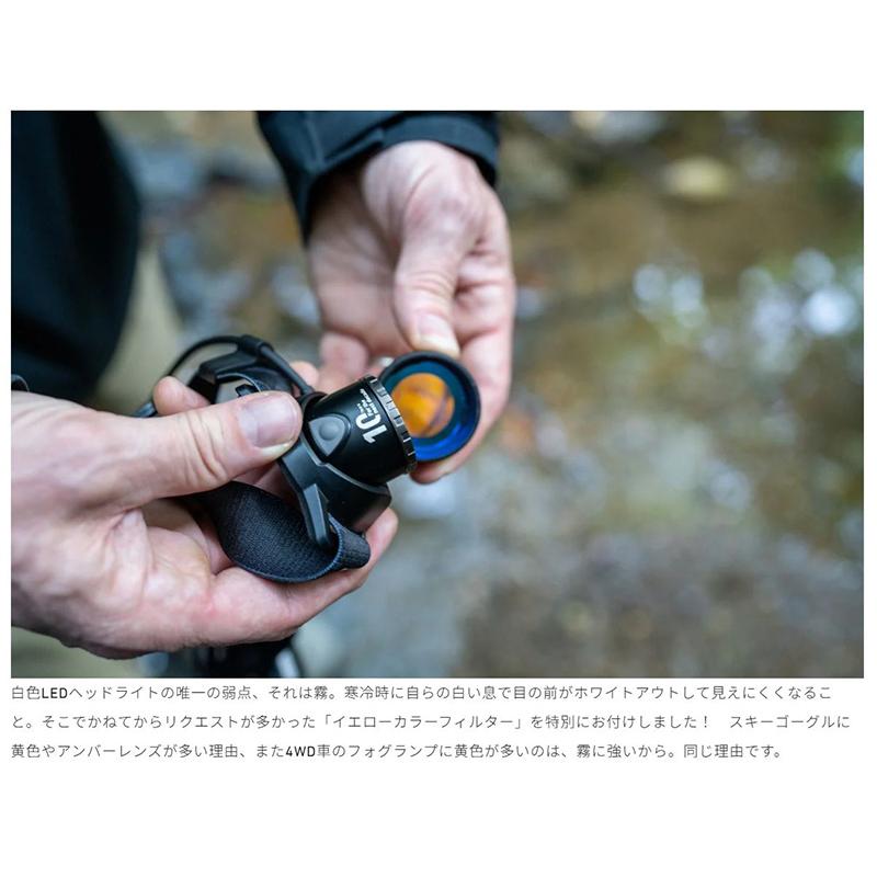 Hシリーズ（レッドレンザー） H8R 503184 LEDLENSER レッドレンザー