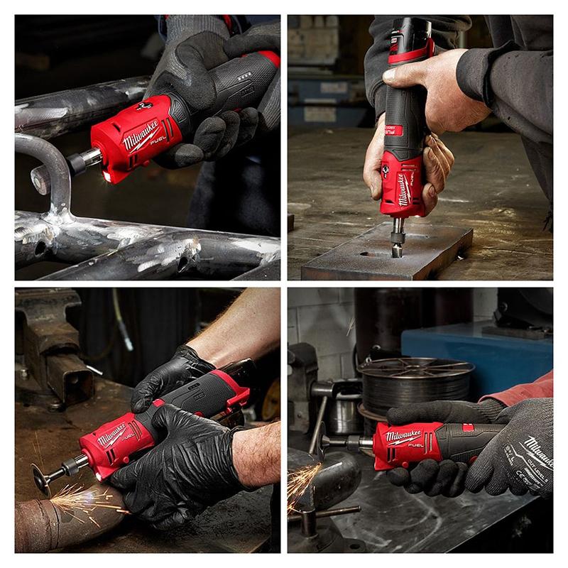 Milwaukee M12 FDGS-0 JP milwaukee ミルウォーキー FUEL ハンド