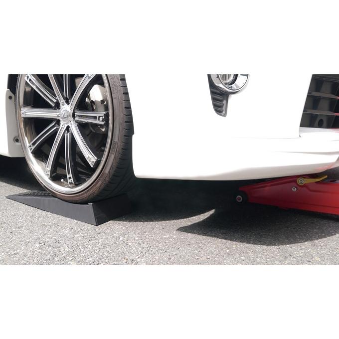 Em 214 ニューレイトン ジャッキアップ用カースロープ Newrayton Em214 アンドライブ 通販 Yahoo ショッピング