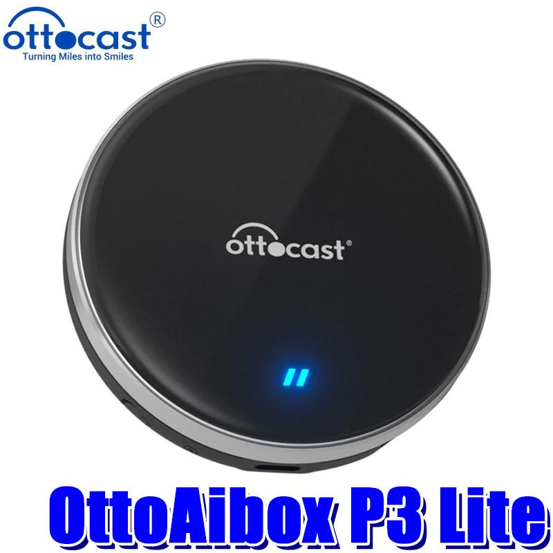 ottocast 【正規品】PCS46lite オットキャスト OttoAibox P3