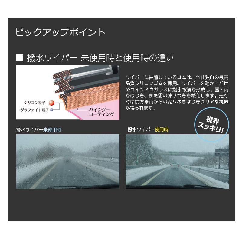 Wsc34kwt Piaa スノーワイパー シリコートスノーワイパーブレード 樹脂製ワイパーアームリアワイパー専用 長さ340mm 呼番3kt ゴム交換可能 Piaa Wsc34kwt アンドライブ 通販 Yahoo ショッピング