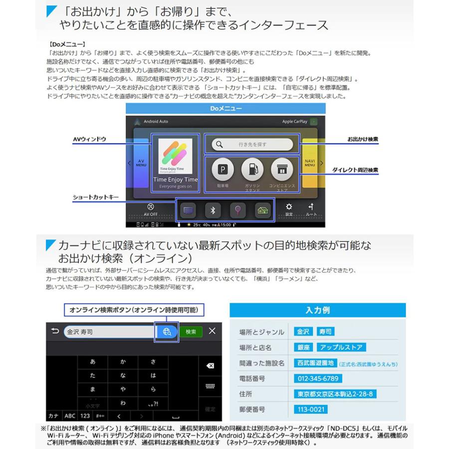 ア*キ様 Pioneer カーナビ AVIC-RL522 Amazon | Pioneer カーナビ AVIC-RL522 楽ナビ 8インチ HD IPS