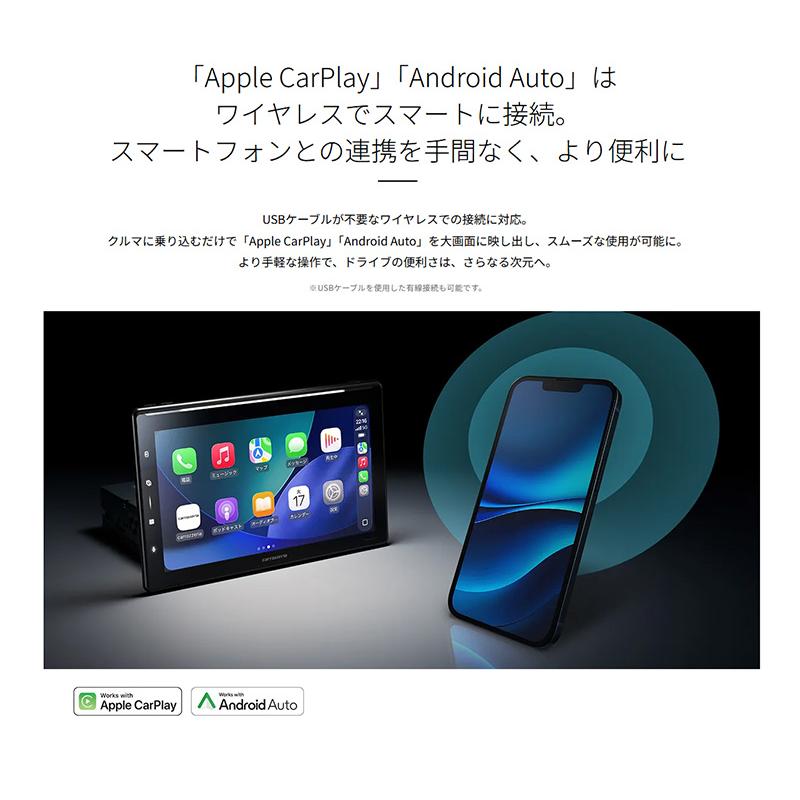 カロッツェリア DMH-SF1000 Pioneer パイオニア carrozzeria 1Dメイン