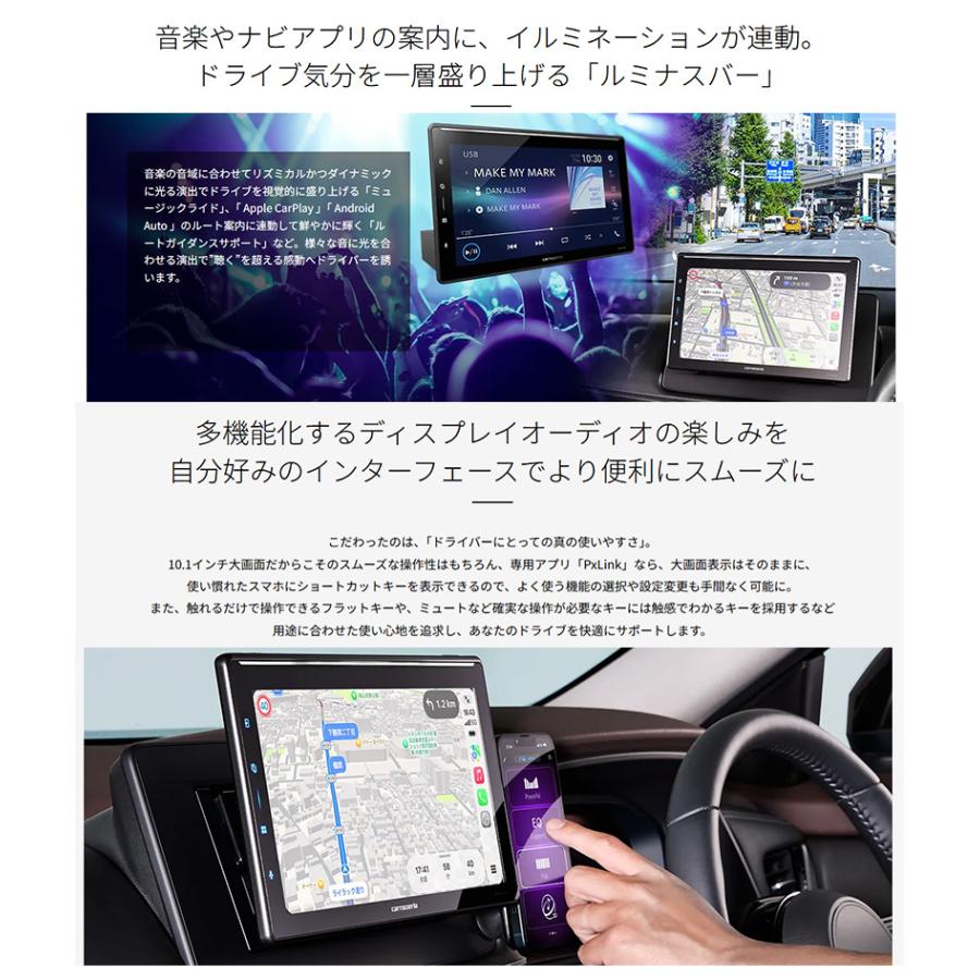 カロッツェリア DMH-SF1000 Pioneer パイオニア carrozzeria 1Dメイン