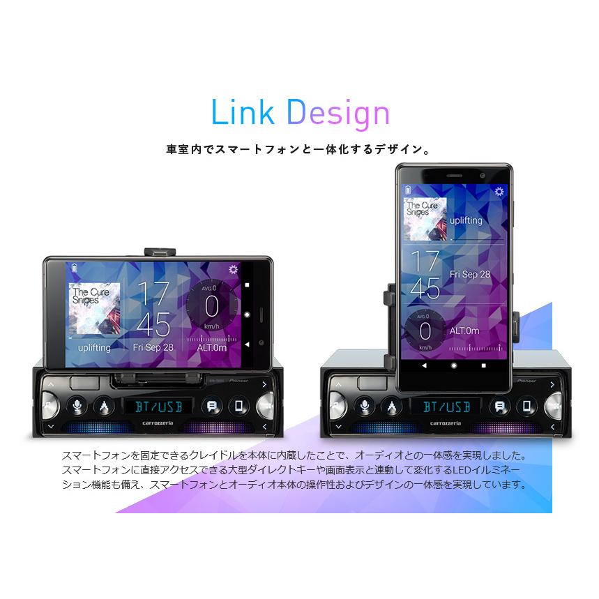 カロッツェリア MVH-7500SC pioneer パイオニア carrozzeria カロッツェリア MVH-7500SC pioneer パイオニア carrozzeria