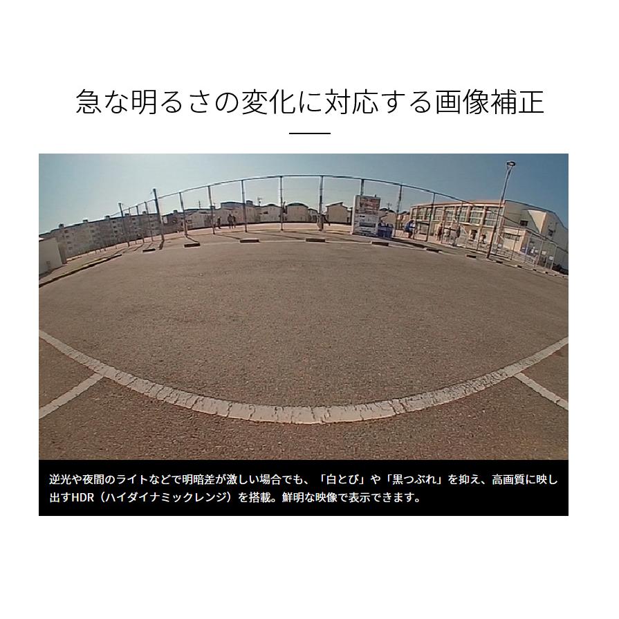 カロッツェリア ND-BC300 パイオニア バックカメラユニット 楽ナビ専用