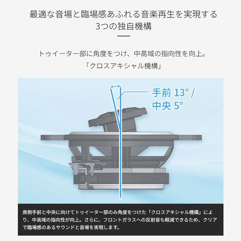 カロッツェリア TS-H100-NV pioneer パイオニア carrozzeria 8cm カロッツェリア TS-H100-NV pioneer パイオニア carrozzeria 8cm