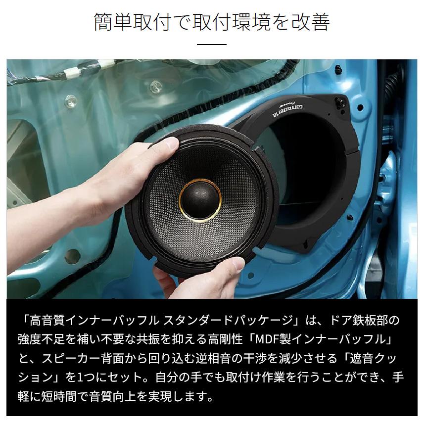 カロッツェリア UD-K5313 pioneer パイオニア carrozzeria 17cm/16cm