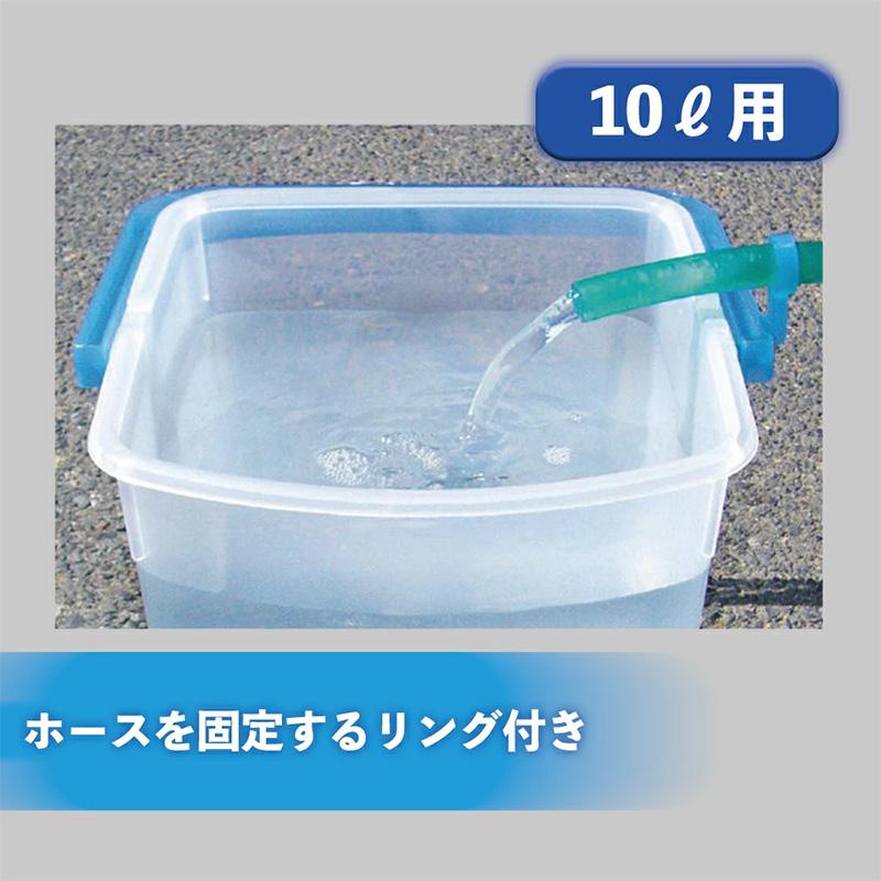 のりくん らくのりバケツ らくおき砂落とし P-29 P198 Prostaff プロスタッフ