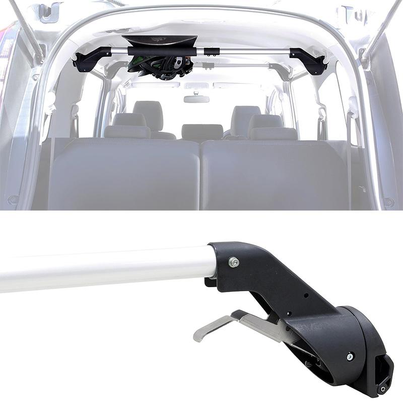 terzo スマートバー フレックス EA601HG サイクル キャリア 【公式通販】