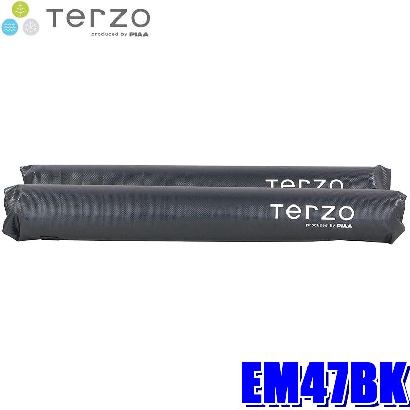 TERZO EM47BK テルッツオ テルッツォ ボードクッション スクエアバー 