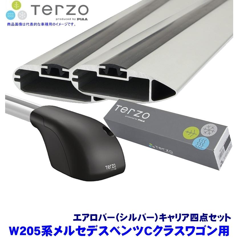 TERZO テルッツオ テルッツォ W系メルセデスベンツCクラスワゴン